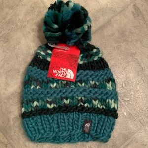 The North Face | Nanny Knit Beanie, NWT